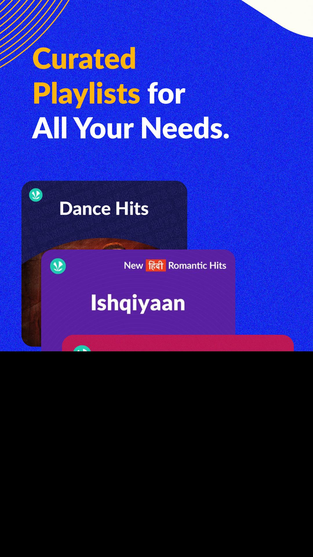 JioSaavn - Music &amp; Podcasts