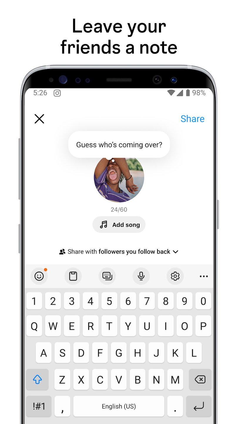 Instagram Lite