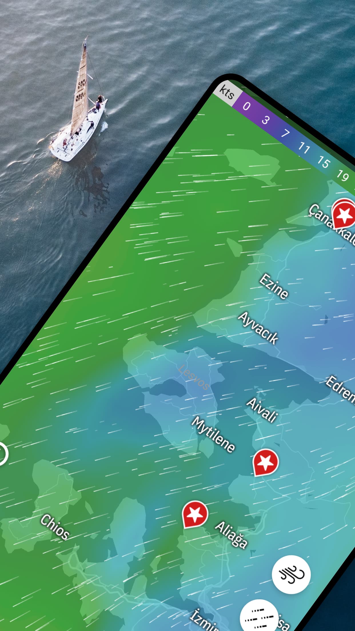Windfinder