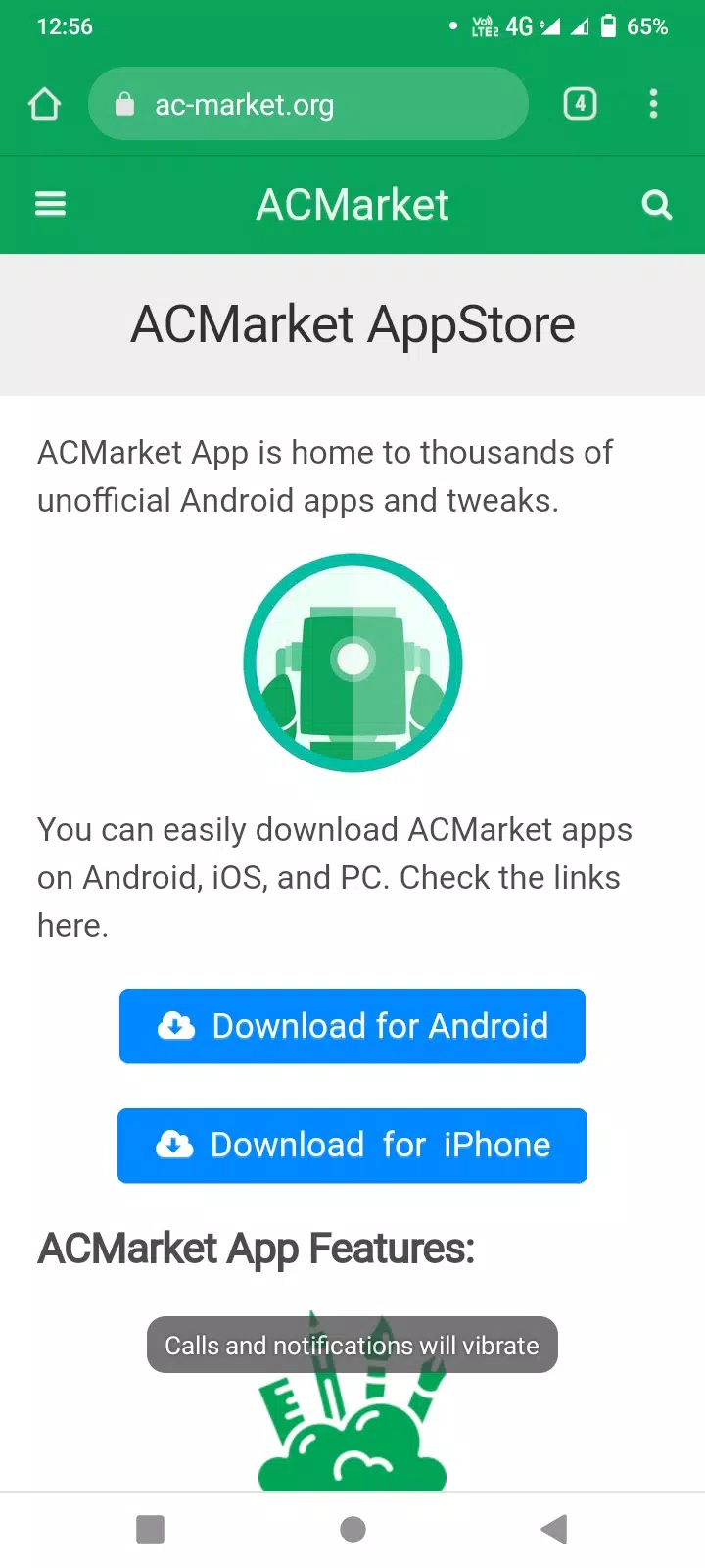 ACMarket v4.9.8