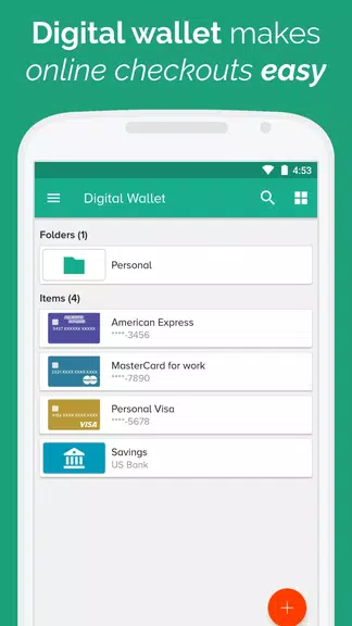 Password Boss Password Manager