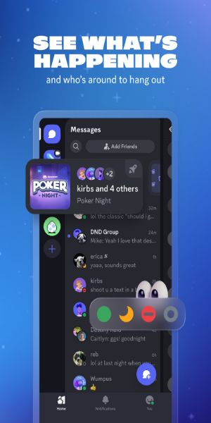 Discord - Talk, Play, Hang Out Mod Discord - Talk, Play, Hang Out Mod