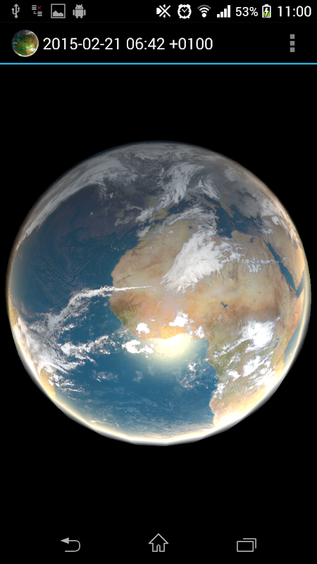 Earth Viewer APK Earth Viewer APK