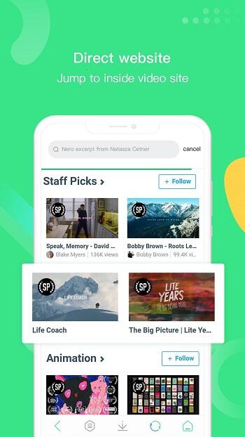 DownloadHub Movie
