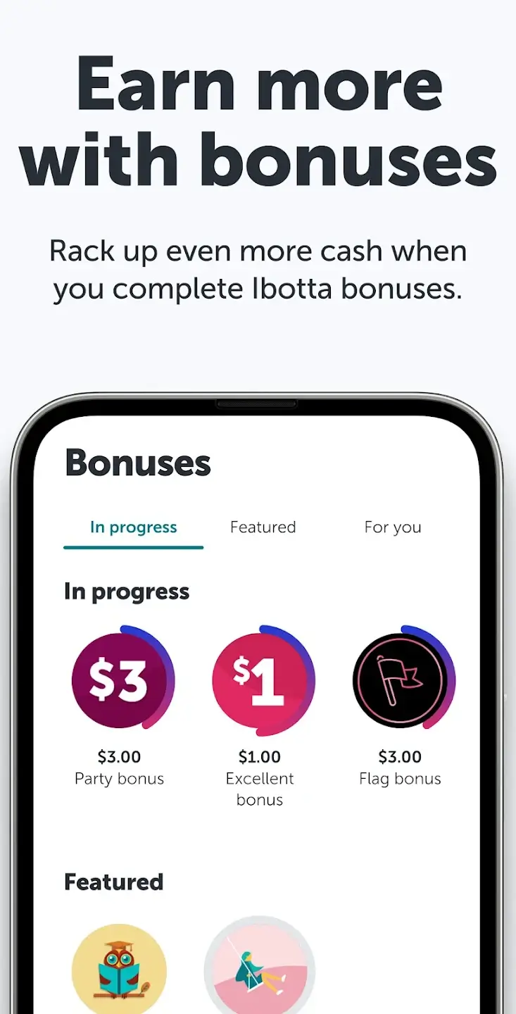 Ibotta Ibotta