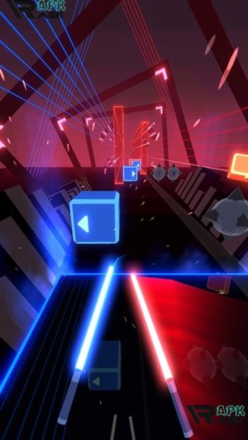 Beat Saber apk