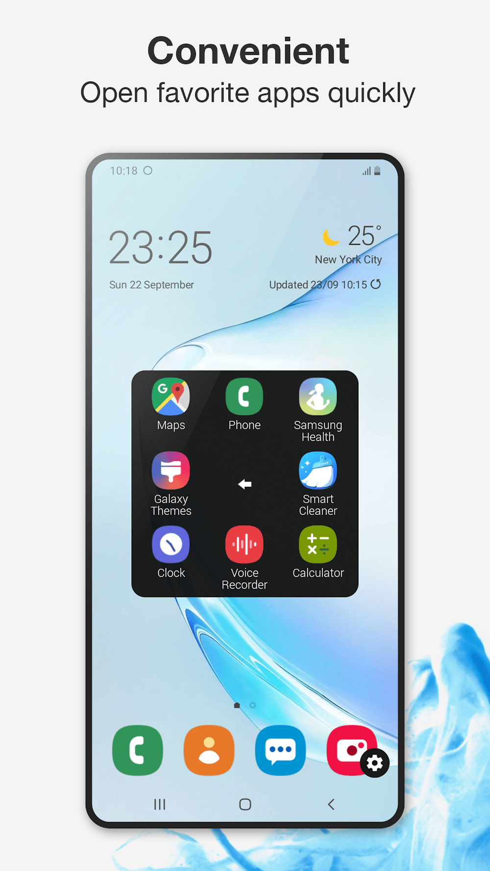 Assistive Touch