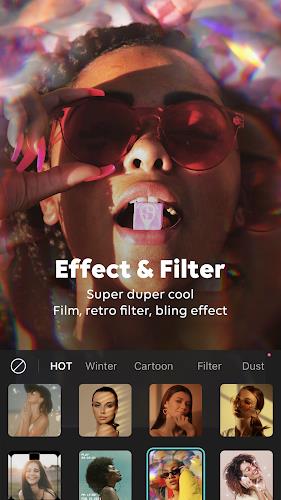 B612 AI Photo & Video Editor