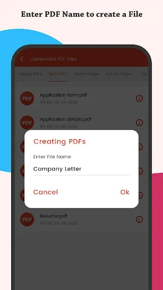 PDF Tools – PDF Utilities