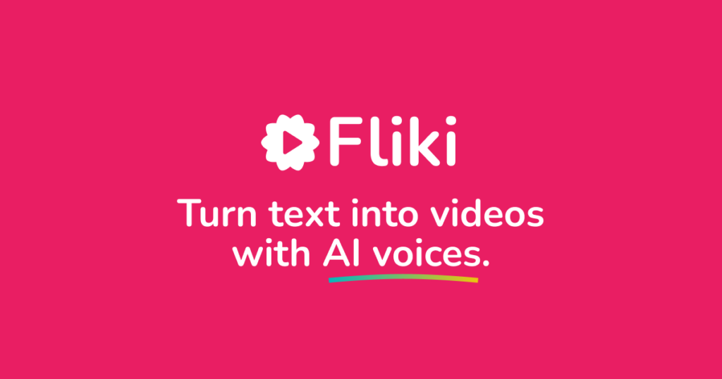Fliki AI Mod APK