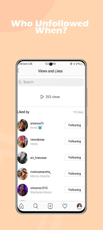 Private Account Viewer-Hidden
