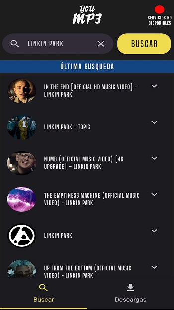 YouMP3