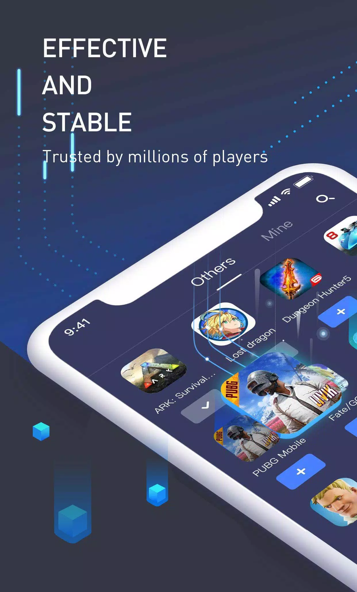 XY Game Booster APK XY Game Booster APK