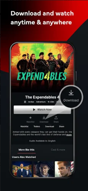 Airtel Xstream Play: 25+ OTTs