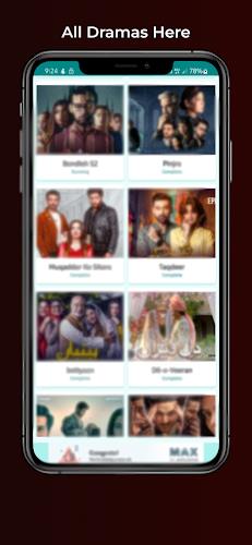 Pakistani All Drama TV Serial