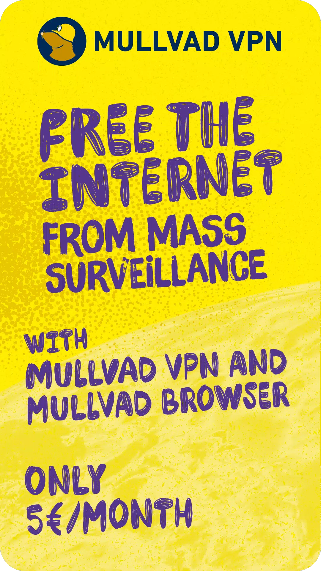 Mullvad VPN Mod