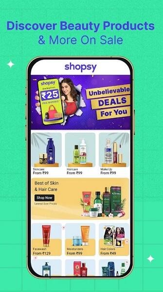 Shopsy Shopsy