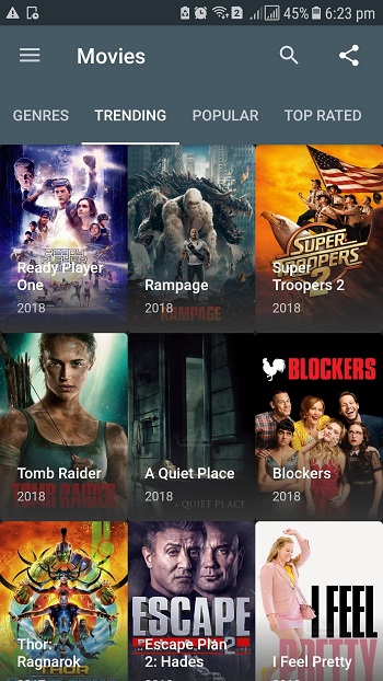 Movies Hub Premium