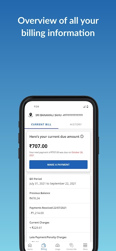 My Tata Power- Consumer App APK