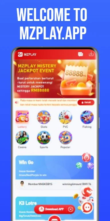 MzPlay