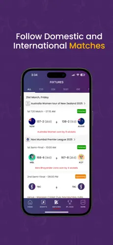 Cricket Line Guru