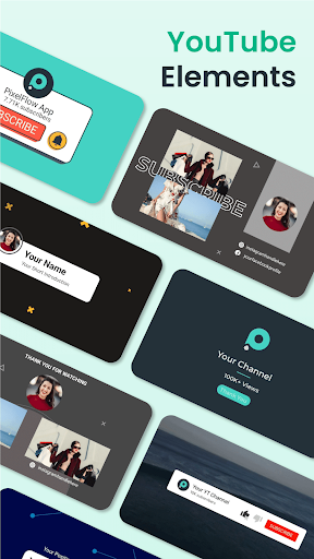 PixelFlow 2.6.7 APK PixelFlow 2.6.7 APK