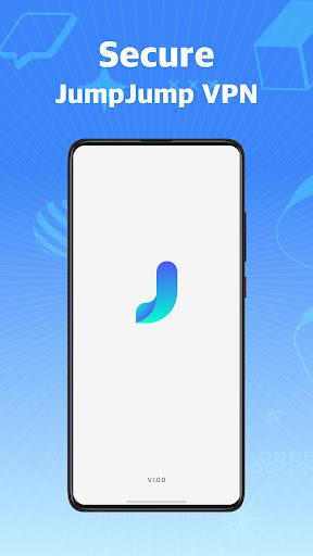 JumpJumpVPN- Fast & Secure VPN (MOD) JumpJumpVPN- Fast & Secure VPN (MOD)