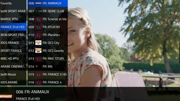 E-VisionIPTV APK 2.4.0 E-VisionIPTV APK 2.4.0
