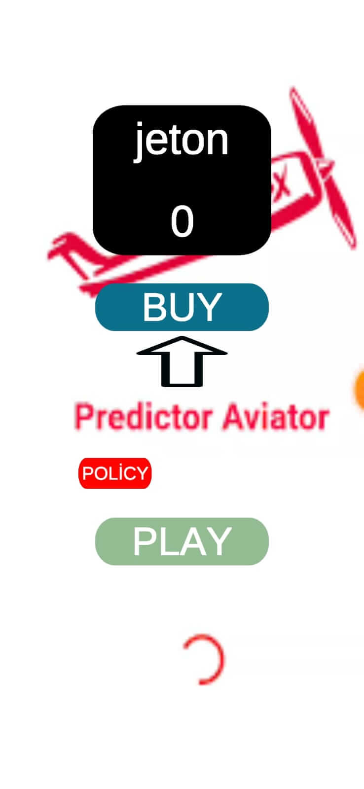 Predictor Aviator