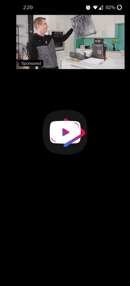 YouTube ReVanced v19.44.39