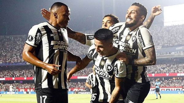 Futemais