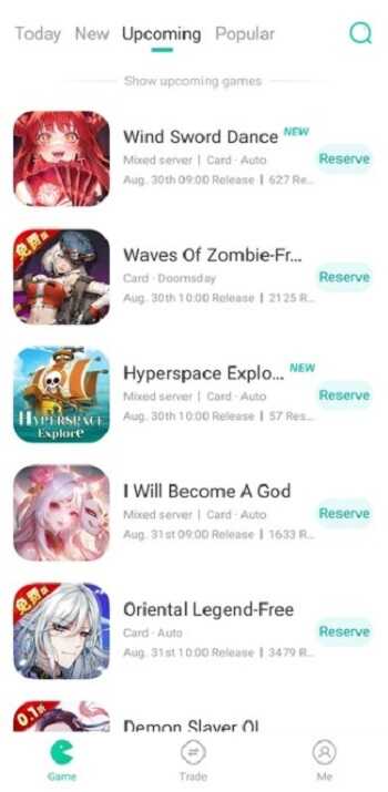 X7 Game APK X7 Game APK