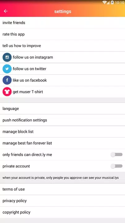 musical.ly musical.ly