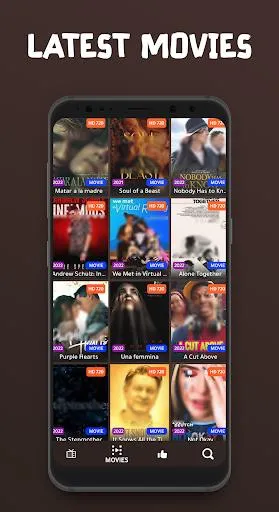 ASK4MOVIE - Series & Movies