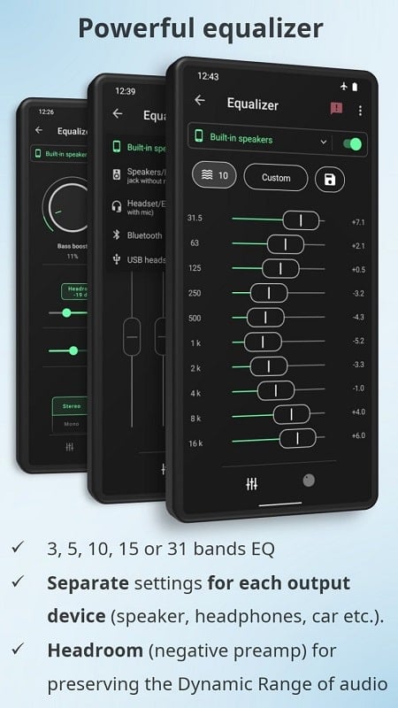 Musicolet Music Player APK