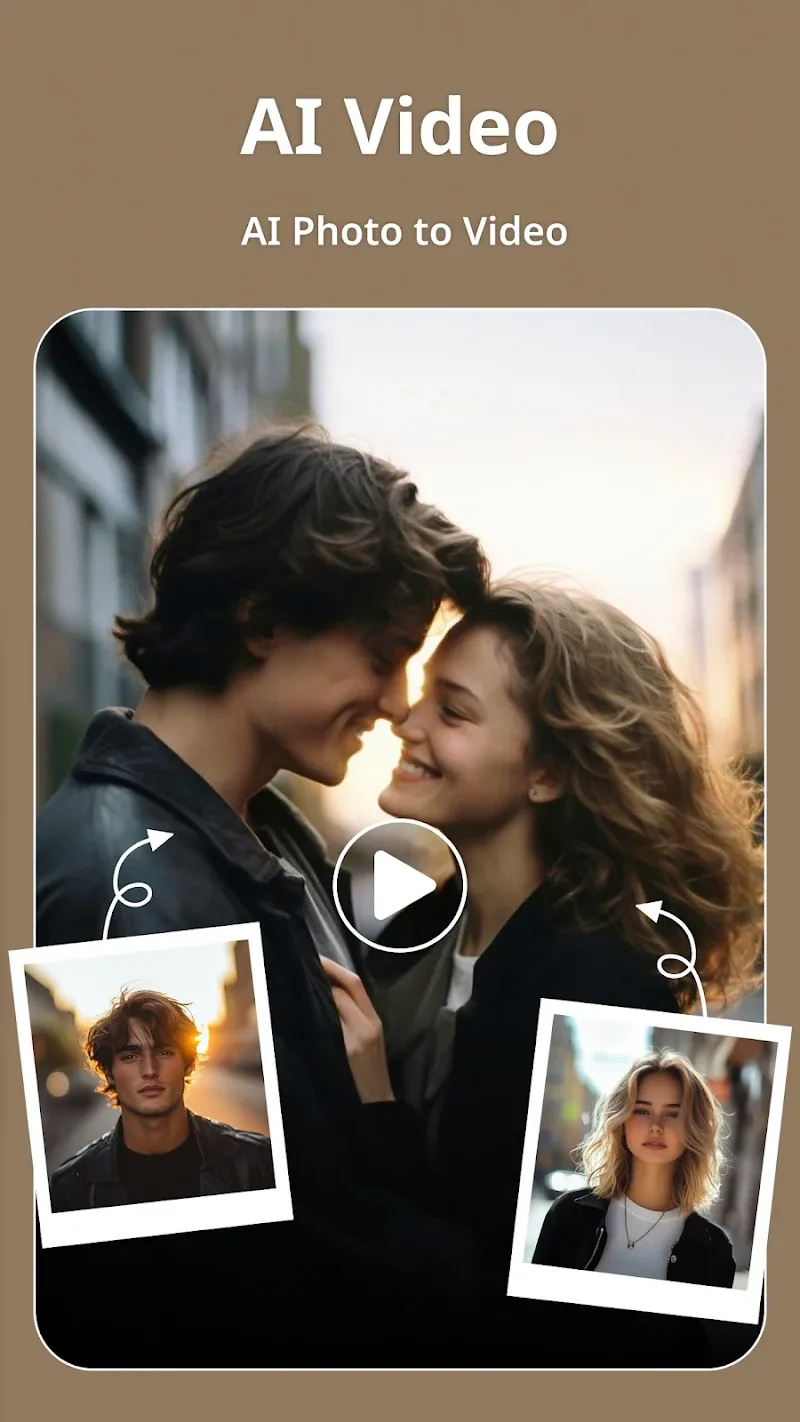 AI Video Editor: Phota