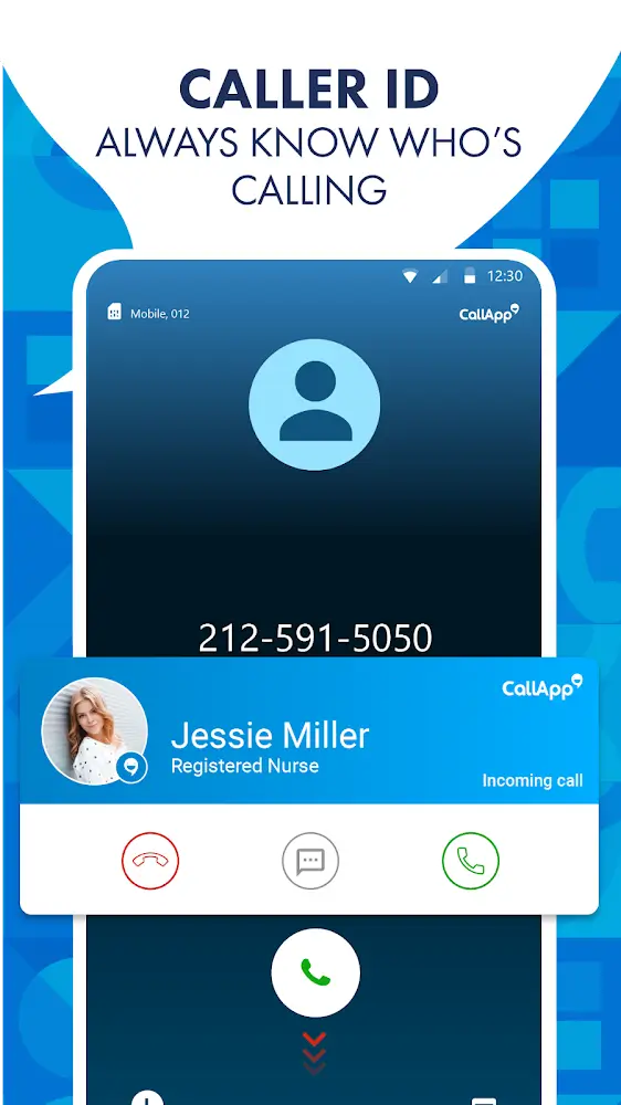 CallApp Contacts CallApp Contacts