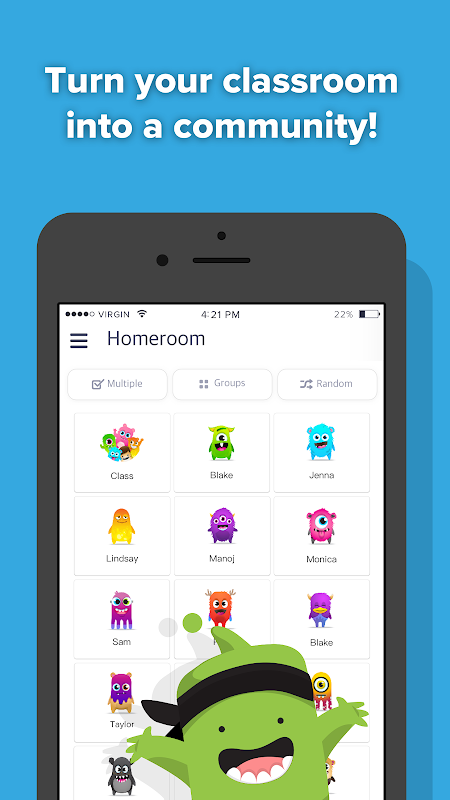 ClassDojo ClassDojo