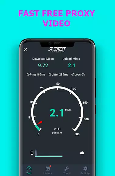 Secure VPN Free – A high speed, ultra secure VPN