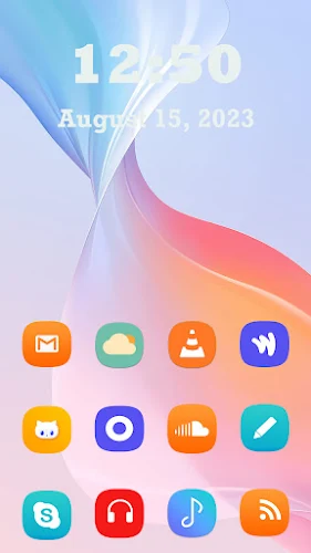 Vivo Funtouch OS 13 Launcher Vivo Funtouch OS 13 Launcher