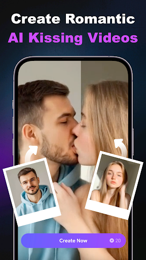 Phant AI: AI Video&image Maker Phant AI: AI Video&image Maker