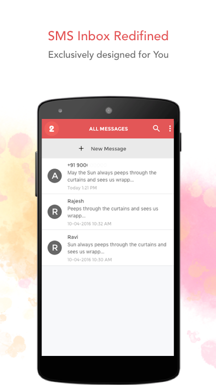 Free SMS by 160by2 Free SMS by 160by2