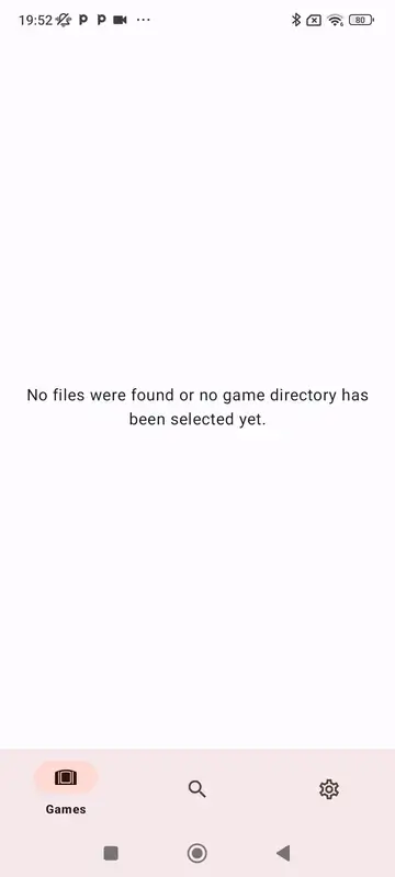 Suyu Emulator