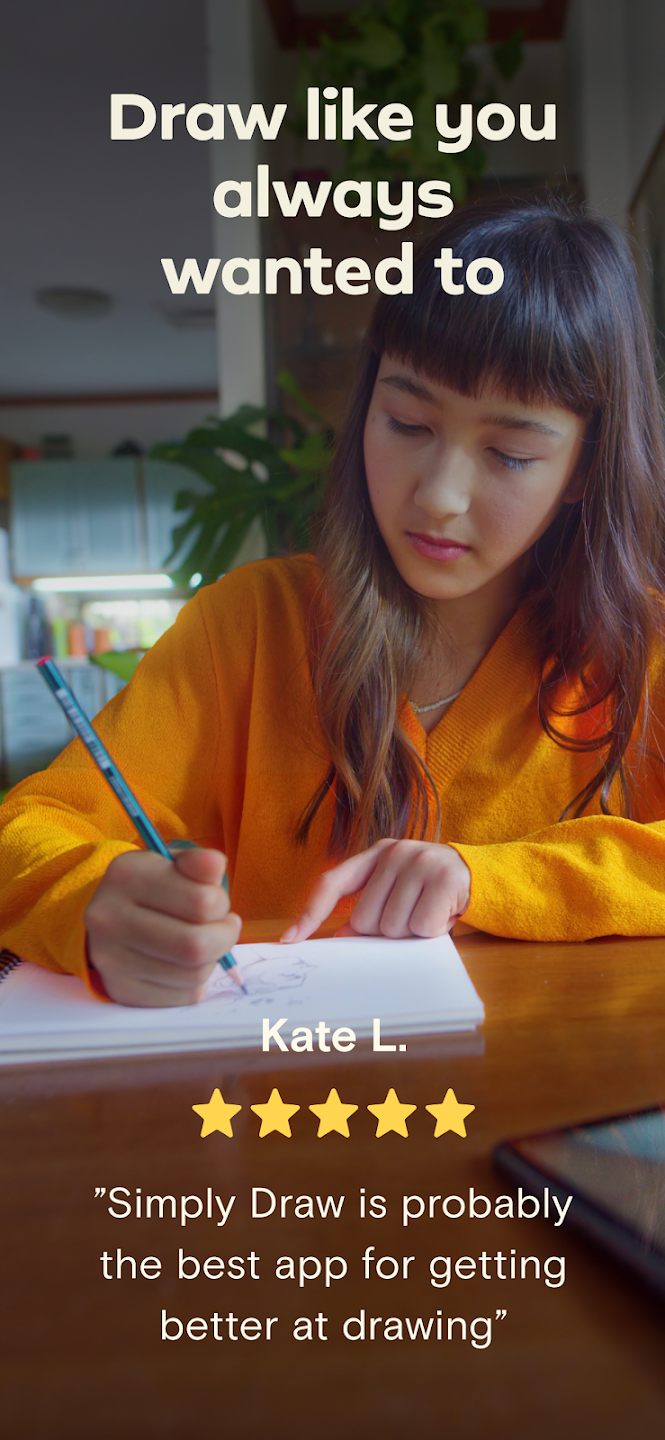 Simply Draw