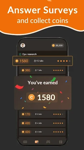 Coinpayu:Earn Rewards