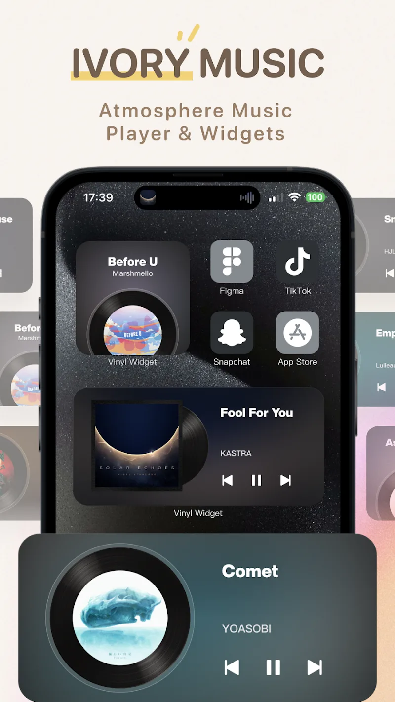 Widget Lab Widget Lab
