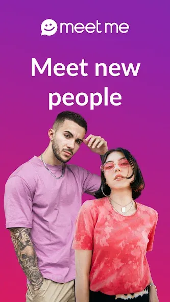 MeetMe