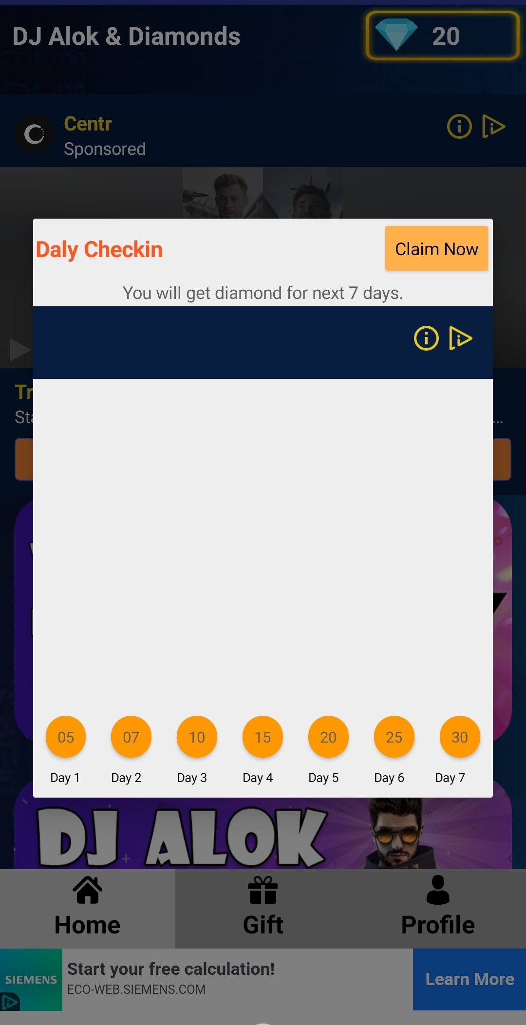 Diamond Store : Free diamond generator tool Diamond Store : Free diamond generator tool
