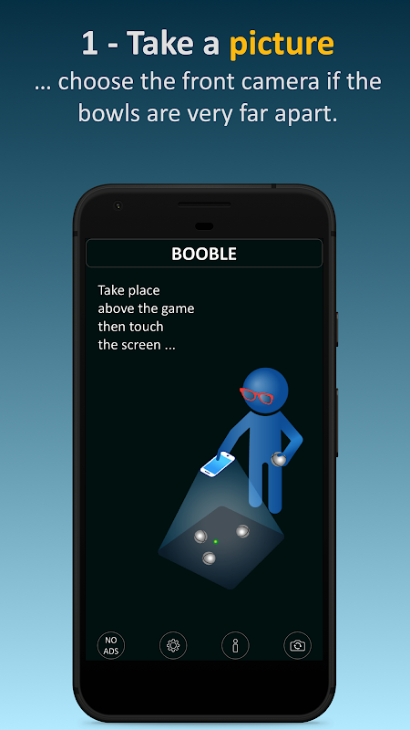 Booble Booble