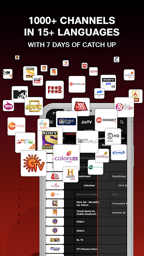 JioTV